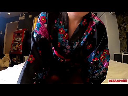 ❤️ Na-eto eto cosplay girl hụrụ mmekọahụ ka orgasm na a squirt na a ịnyịnya na-agba ọsọ. Nwa agbọghọ Asia nwere ọtụ ntutu mara mma na nnụnnụ tit mara mma na ejiji ọdịnala ndị Japan na vidiyo onye na-amu amu na-egosi mmetọ onwe ya na ihe egwuregwu fuck. Sakura 3 OSAKAPORN. na anyi ❌